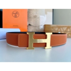 Hermes Belts